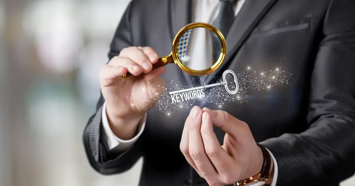 Keyword Research Mastery