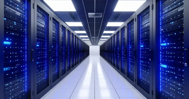 Server Response and Infrastructure Issues