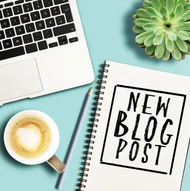 Get Free Blog Post Ideas That Actually Rank